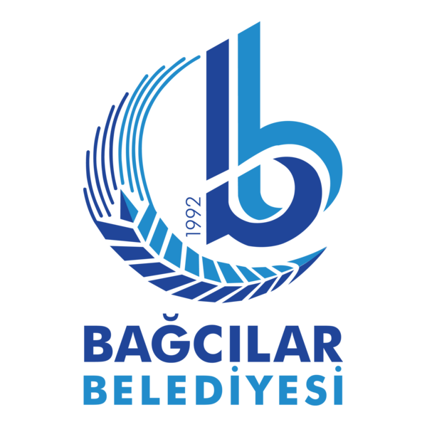 Bağcılar Belediyesi Logo PNG Vector