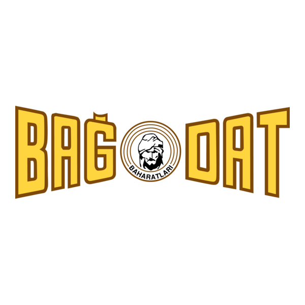 Bagdat Logo PNG Vector