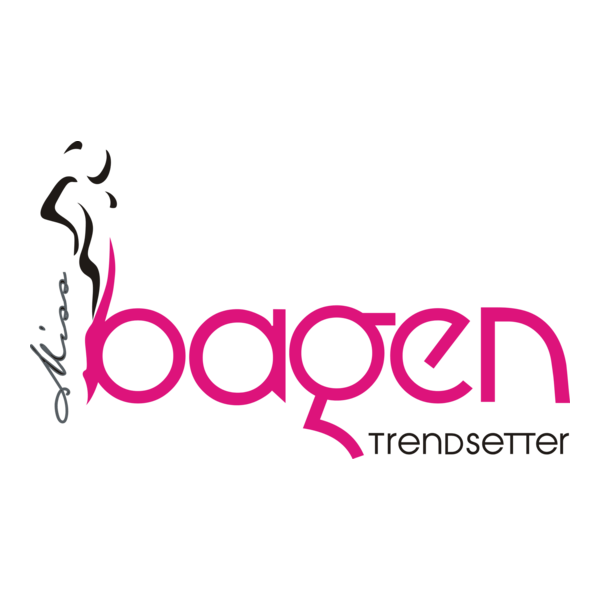 bagen Logo PNG Vector