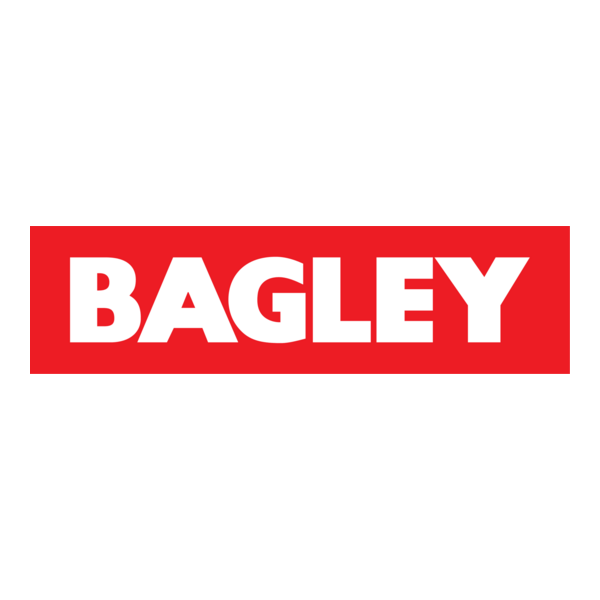 Bagley Logo PNG Vector