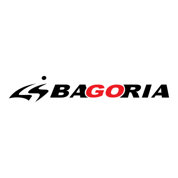 Bagoria Logo PNG Vector