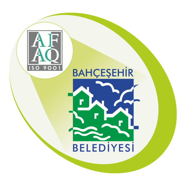 bahcesehir belediyesi Logo PNG Vector
