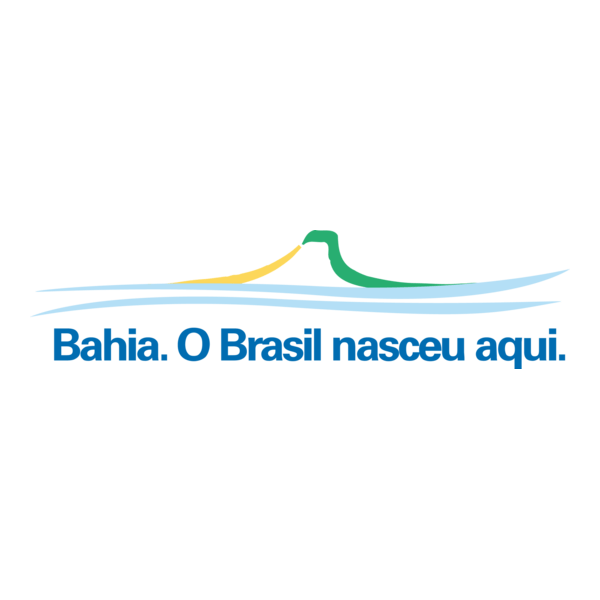 Bahia Logo PNG Vector