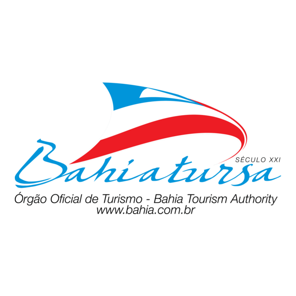 Bahiatursa Logo PNG Vector