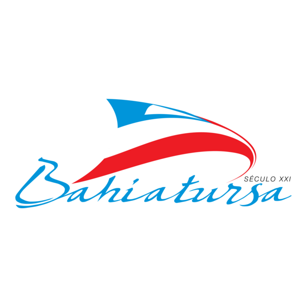 Bahiatursa Logo PNG Vector