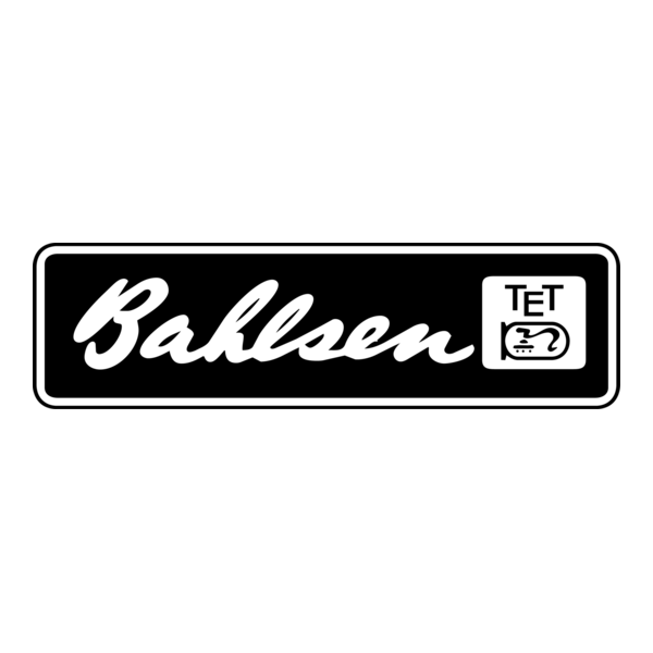 Bahlsen Logo PNG Vector
