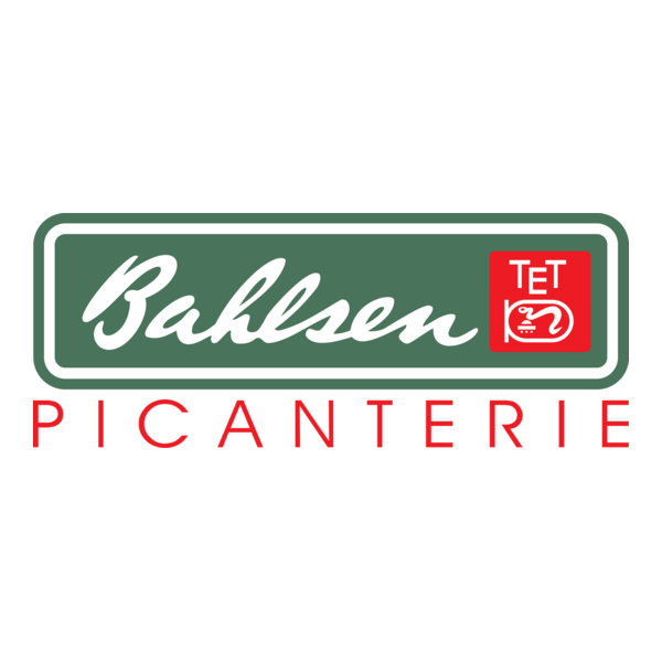 Bahlsen Picanterie Logo PNG Vector