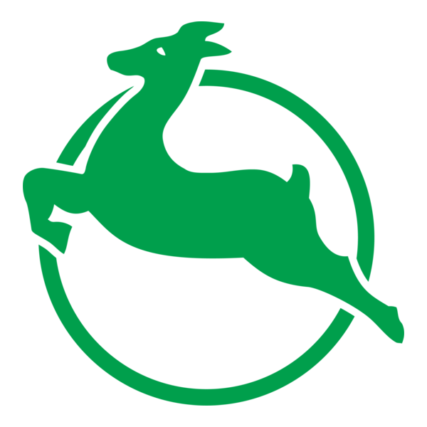 Bahrain Club Logo PNG Vector