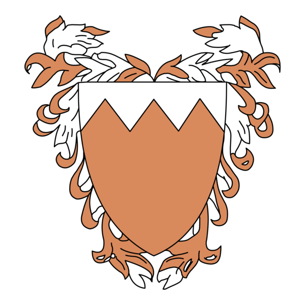 Bahrain Logo PNG Vector