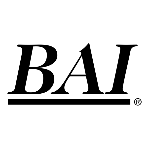 BAI Logo PNG Vector