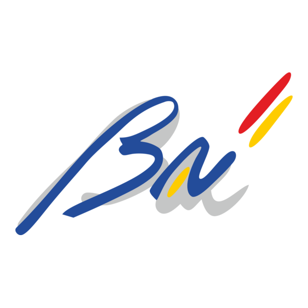Bai Logo PNG Vector