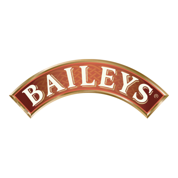 Baileys Irish Cream Logo PNG Vector