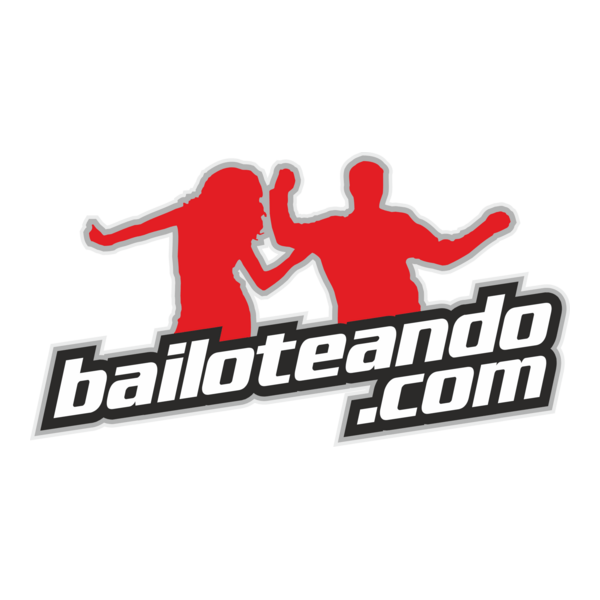 bailoteando.com Logo PNG Vector