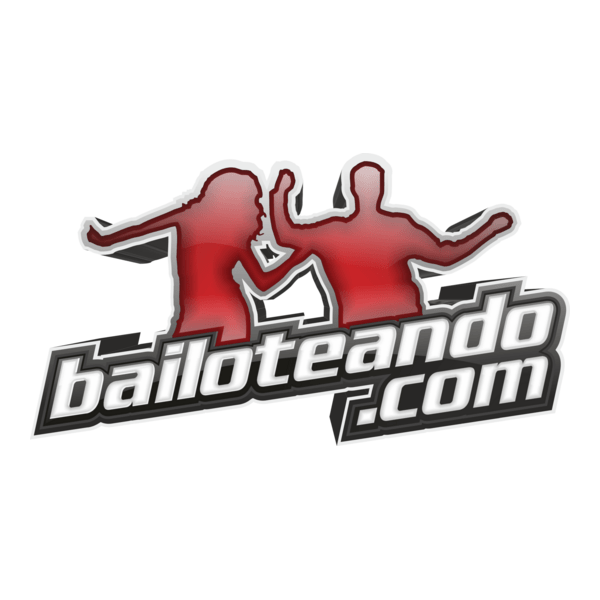 bailoteando Logo PNG Vector
