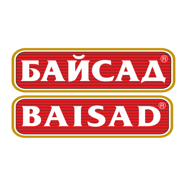 Baisad Logo PNG Vector