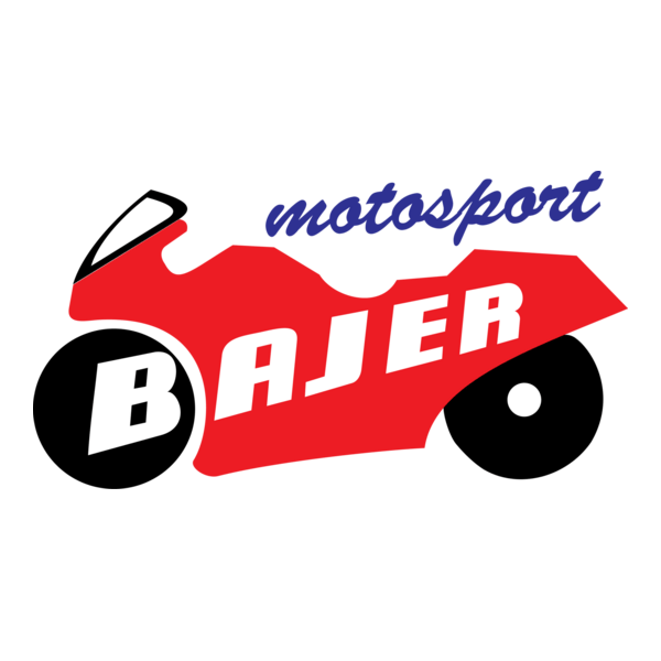 Bajer Logo PNG Vector