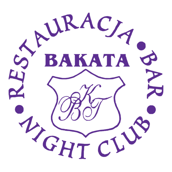 Bakata Logo PNG Vector
