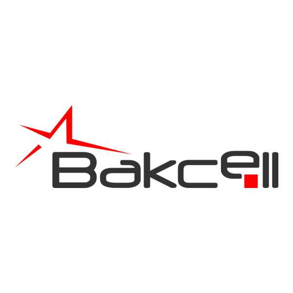 Bakcell Logo PNG Vector
