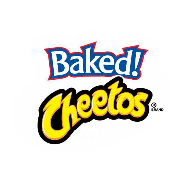 BAKED CHEETOS Logo PNG Vector