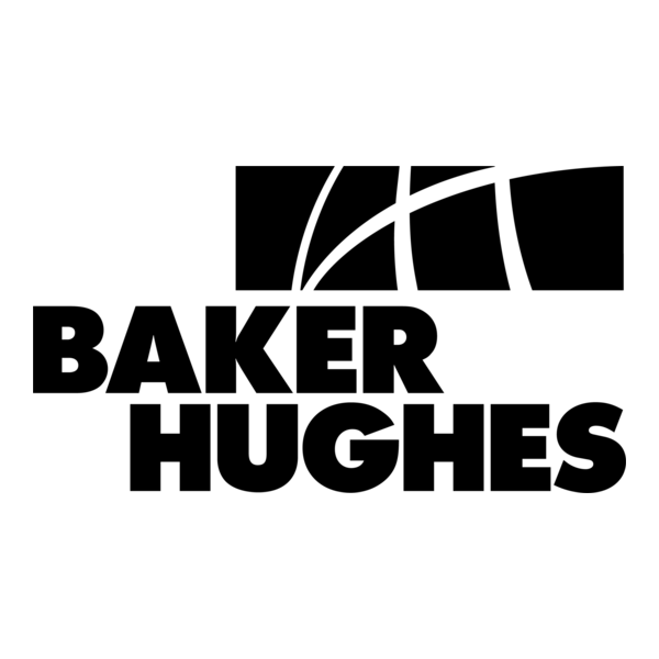Baker Hughes Logo PNG Vector