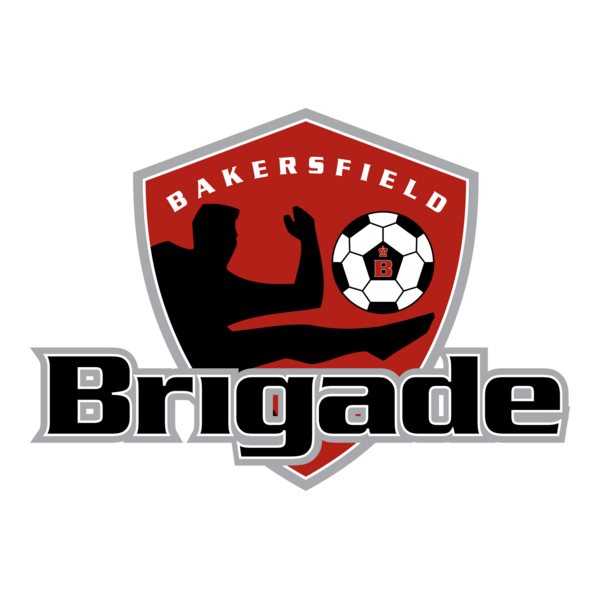 Bakersfield Brigade Logo PNG Vector