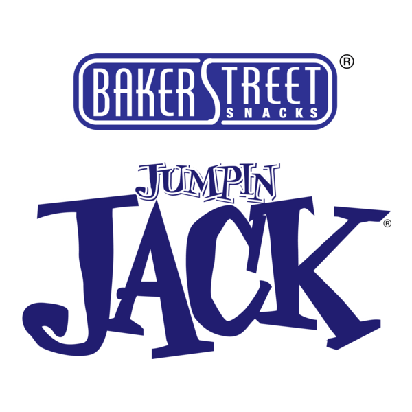 BakerStreet Jumpin Jack Logo PNG Vector