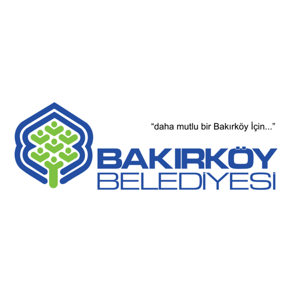 bakırköy belediyesi Logo PNG Vector