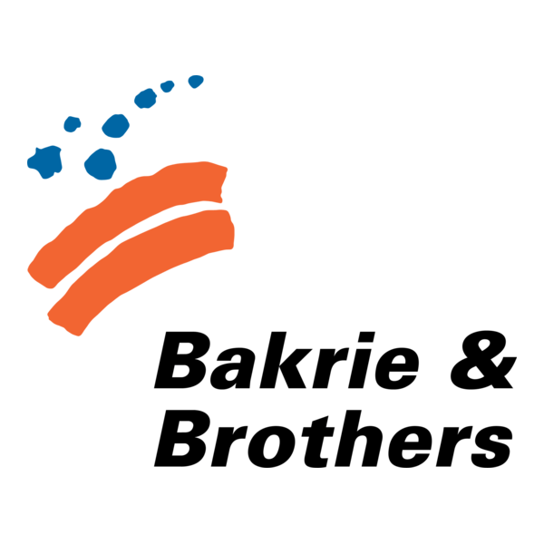 Bakrie & Brothers Logo PNG Vector