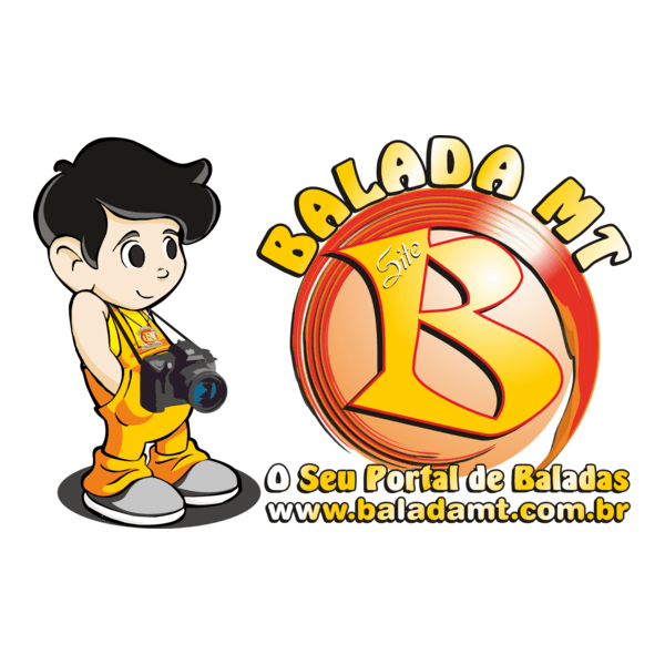 baladamt Logo PNG Vector