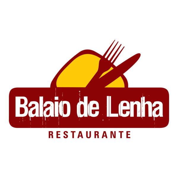 Balaio de Lenha Logo PNG Vector