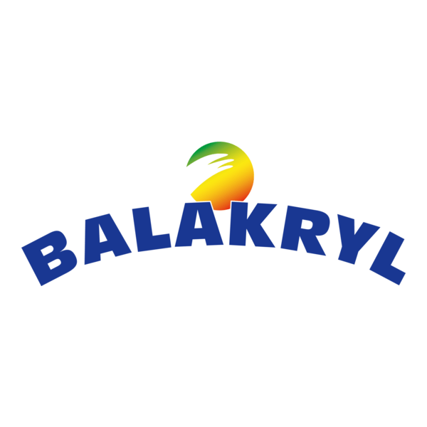 Balakryl Logo PNG Vector