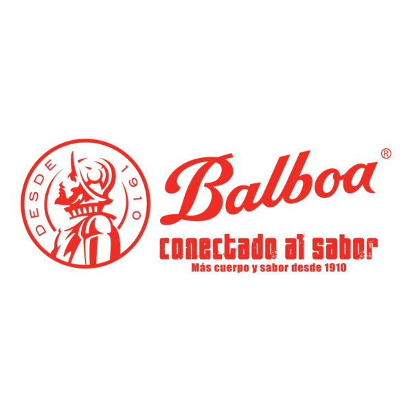 balboa 2007 Logo PNG Vector