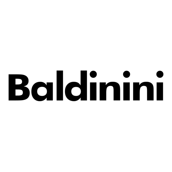 Baldinini Logo PNG Vector