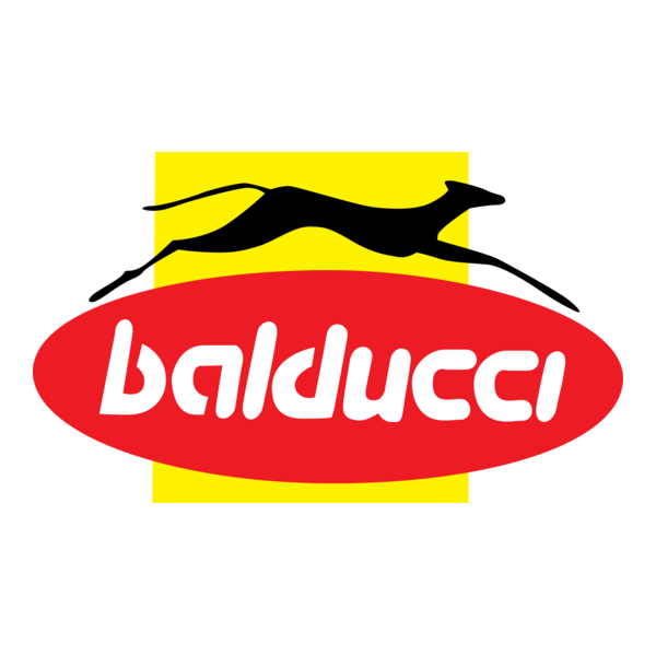 Balducci Logo PNG Vector