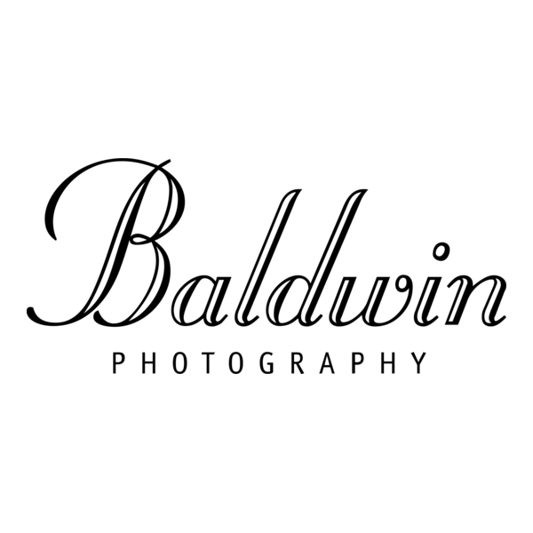 Baldwin Logo PNG Vector
