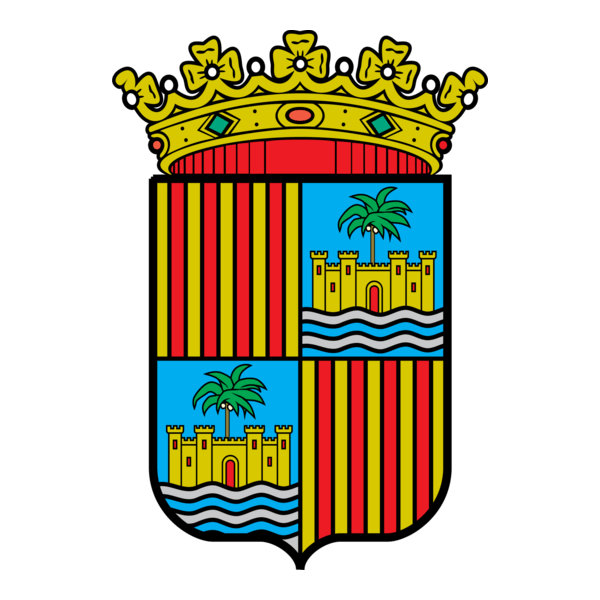 Baleares Logo PNG Vector