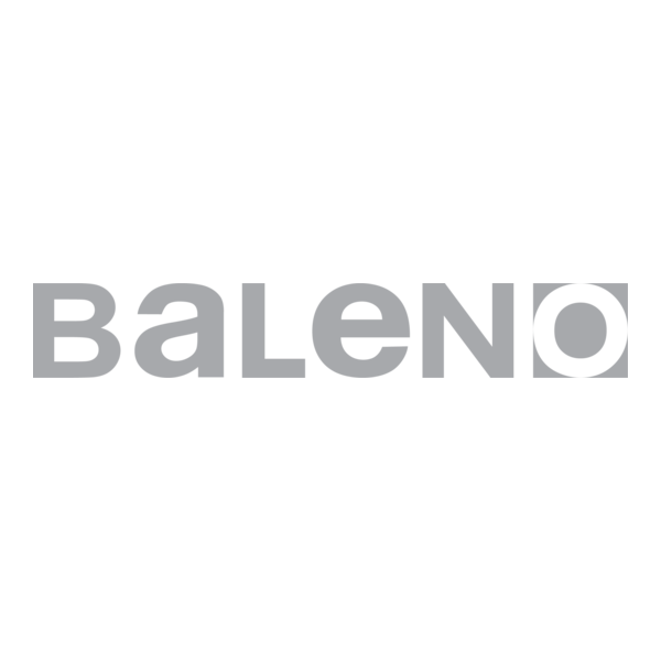 Baleno Logo PNG Vector