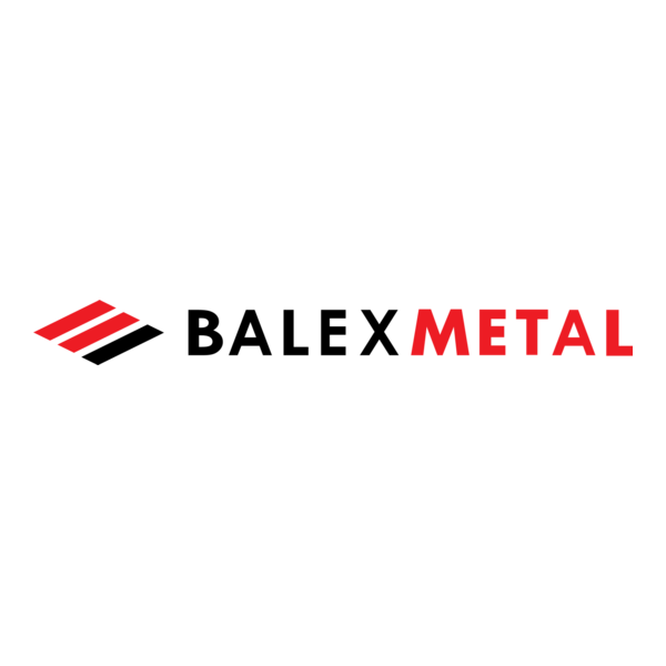 BalexMetal Logo PNG Vector