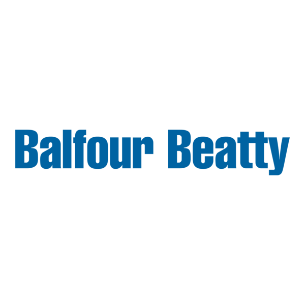 Balfour Beatty Logo PNG Vector