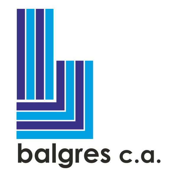 Balgres Logo PNG Vector