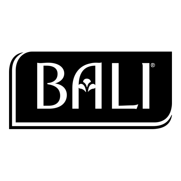 Bali Logo PNG Vector