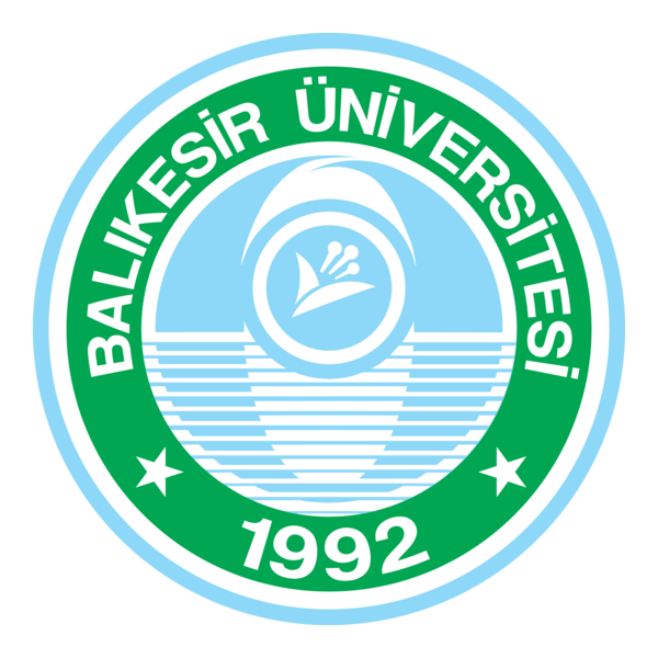 Balikesir Universitesi Logo PNG Vector