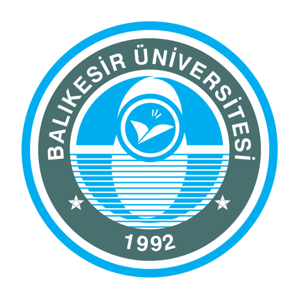 Balikesir Universitesi Logo PNG Vector