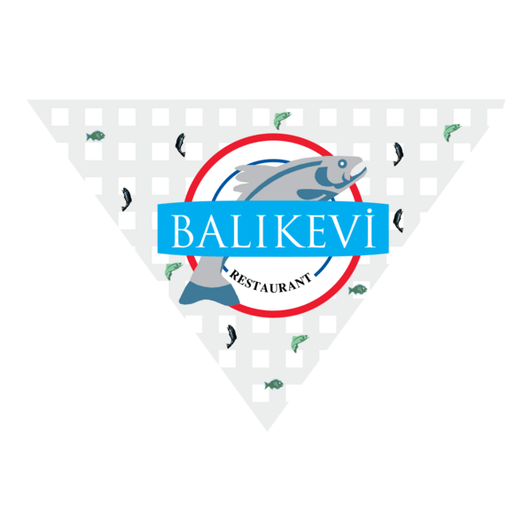 balikevi Logo PNG Vector