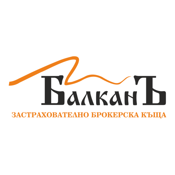 Balkana Logo PNG Vector