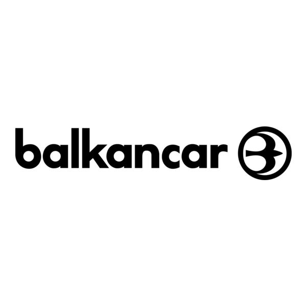 Balkancar Logo PNG Vector