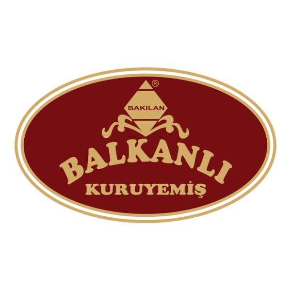 balkanlı kuruyemiş Logo PNG Vector