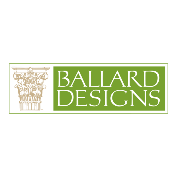 Ballard Designs Logo PNG Vector