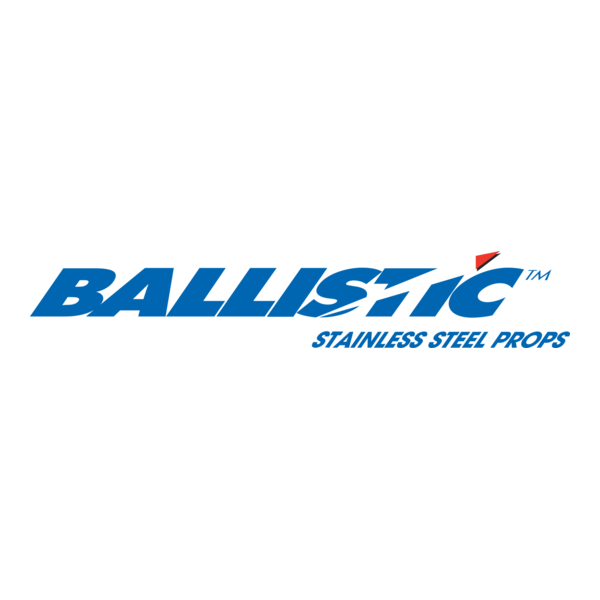Ballistic Logo PNG Vector