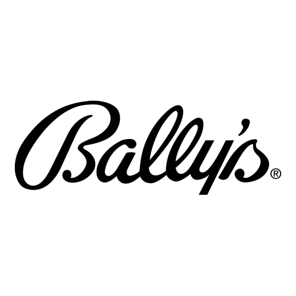 Bally's Logo PNG Vector